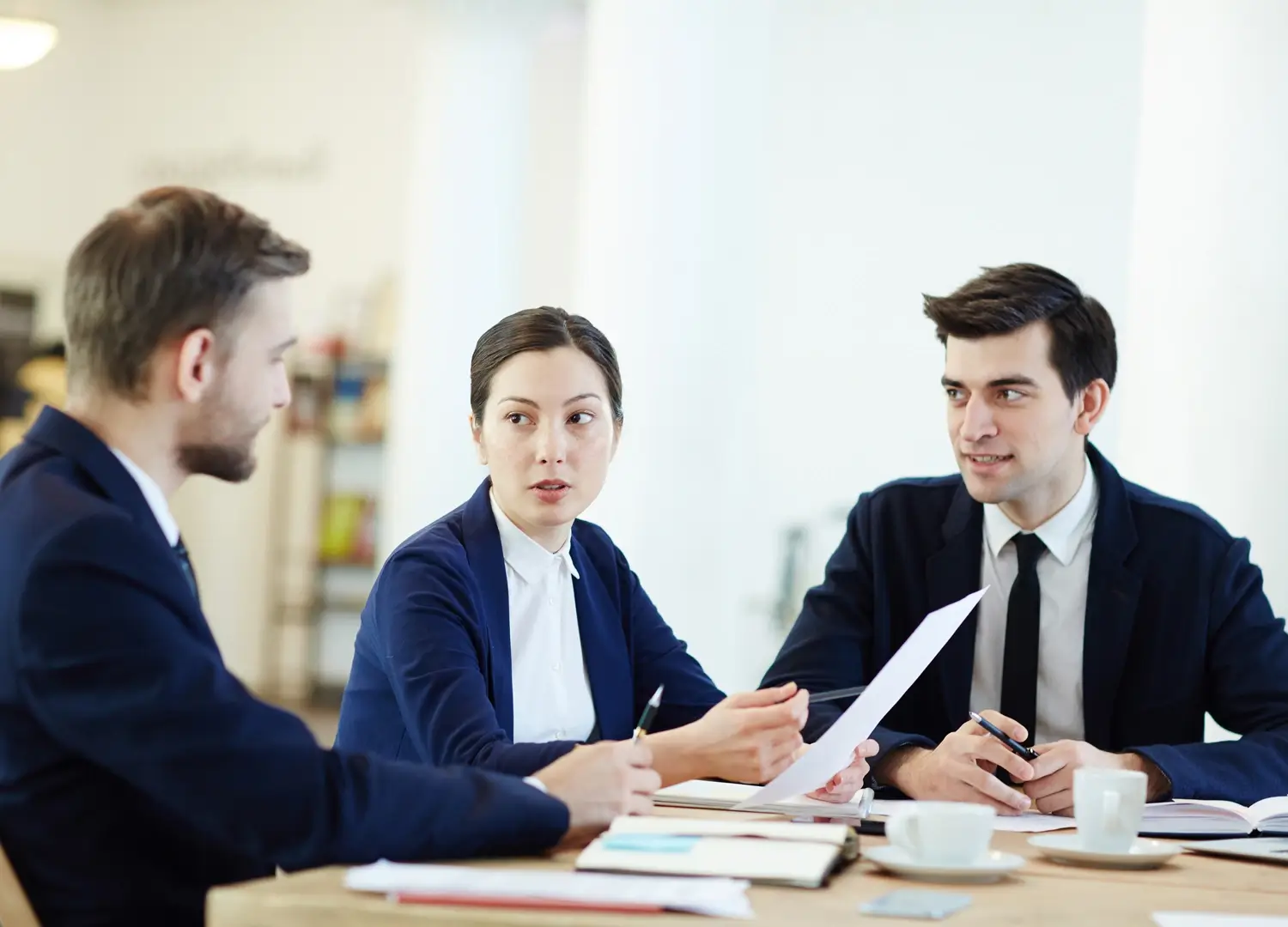 Careers and Recruitment