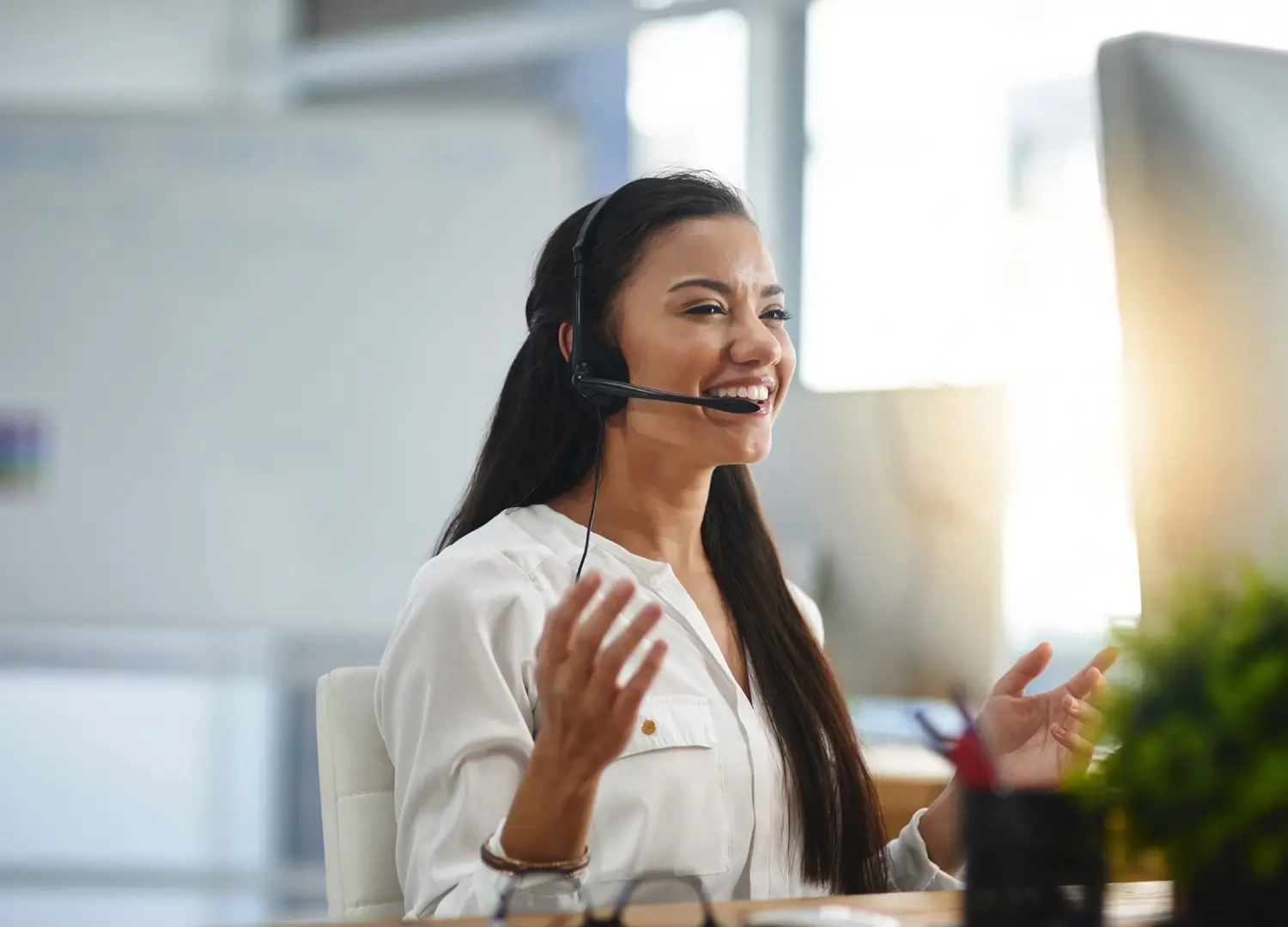 Communication and Technology