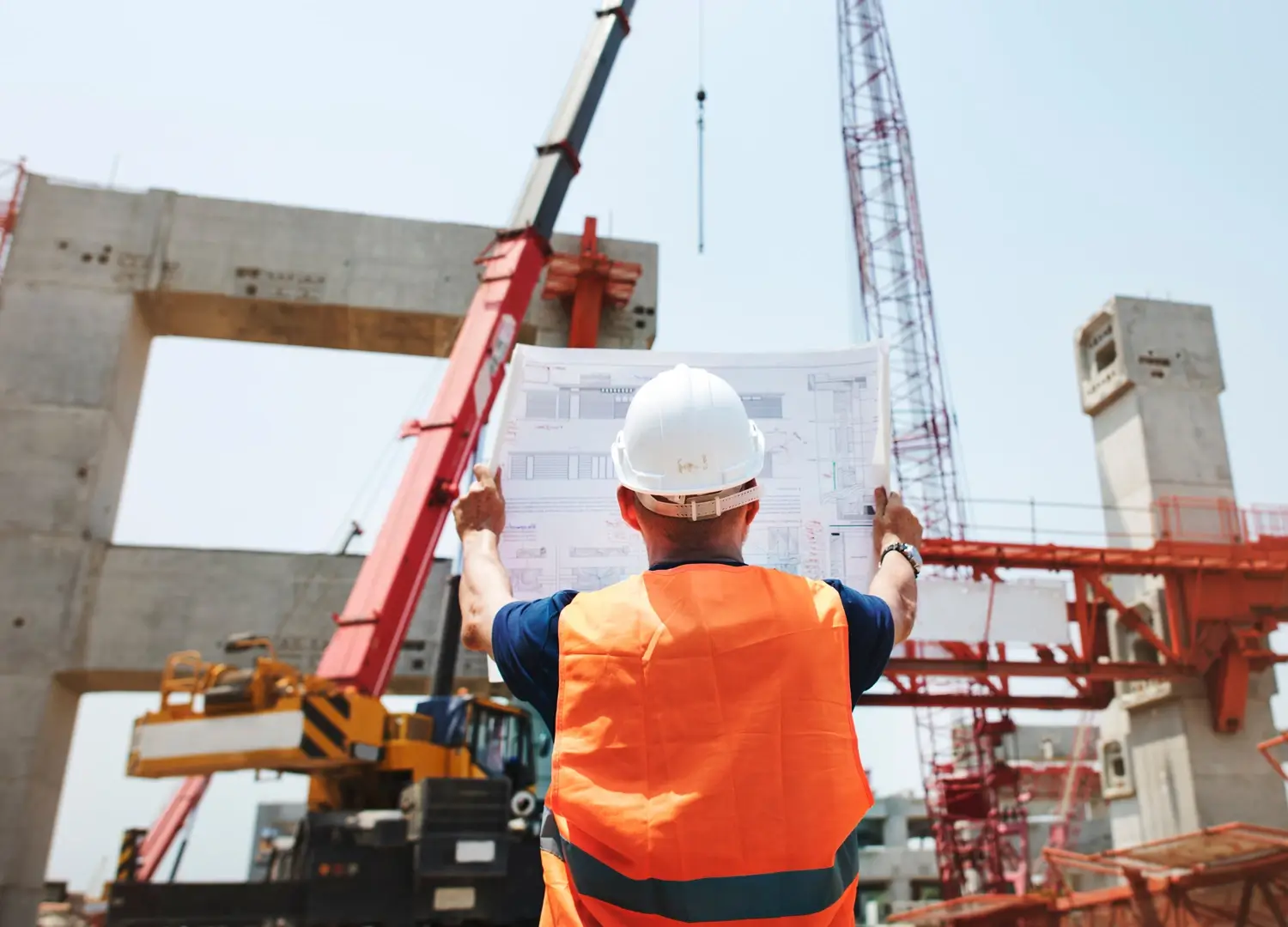 Construction and Remodeling