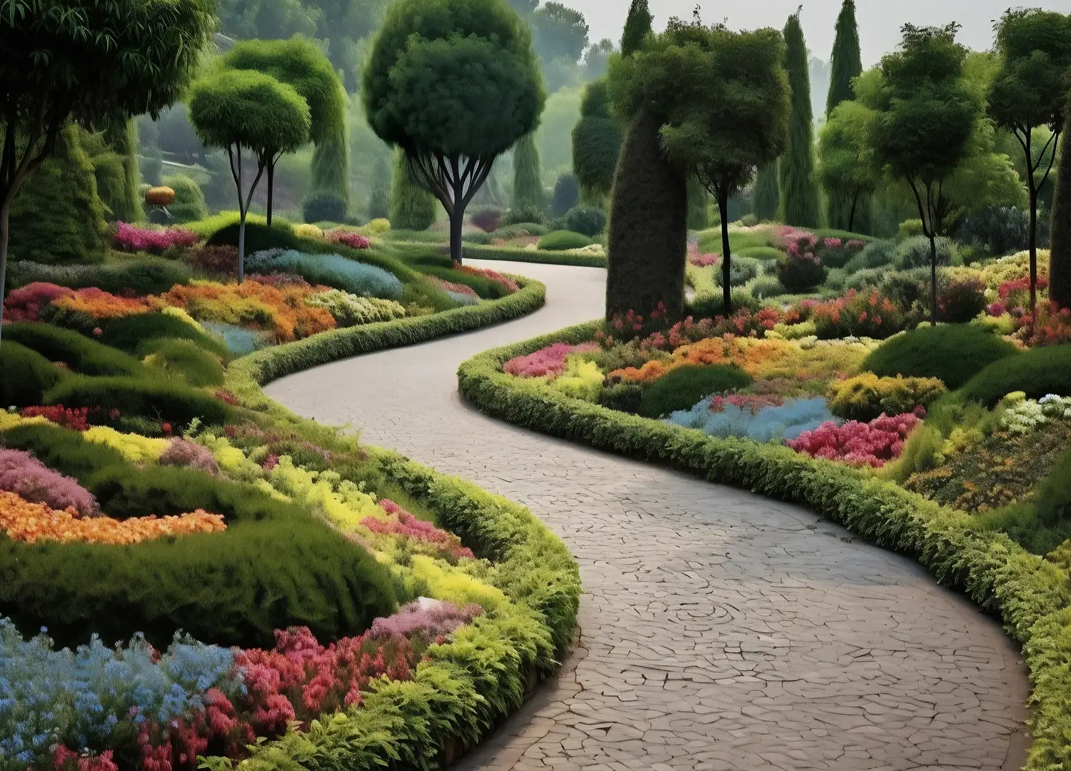 Home Decor and Garden