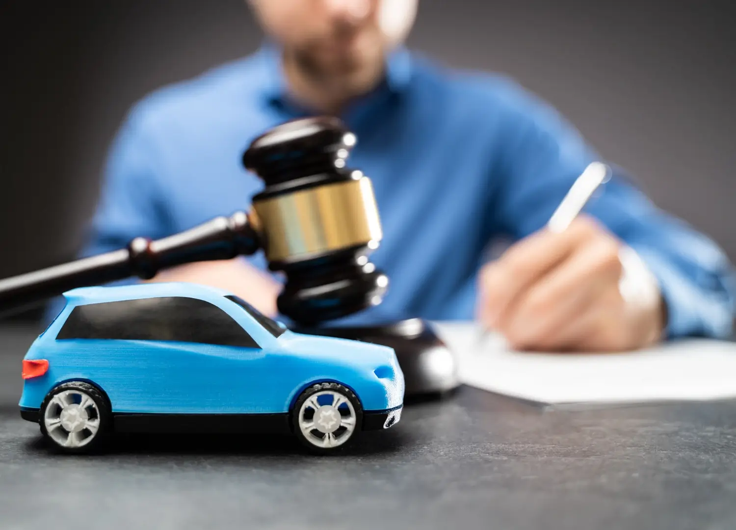 Law Services