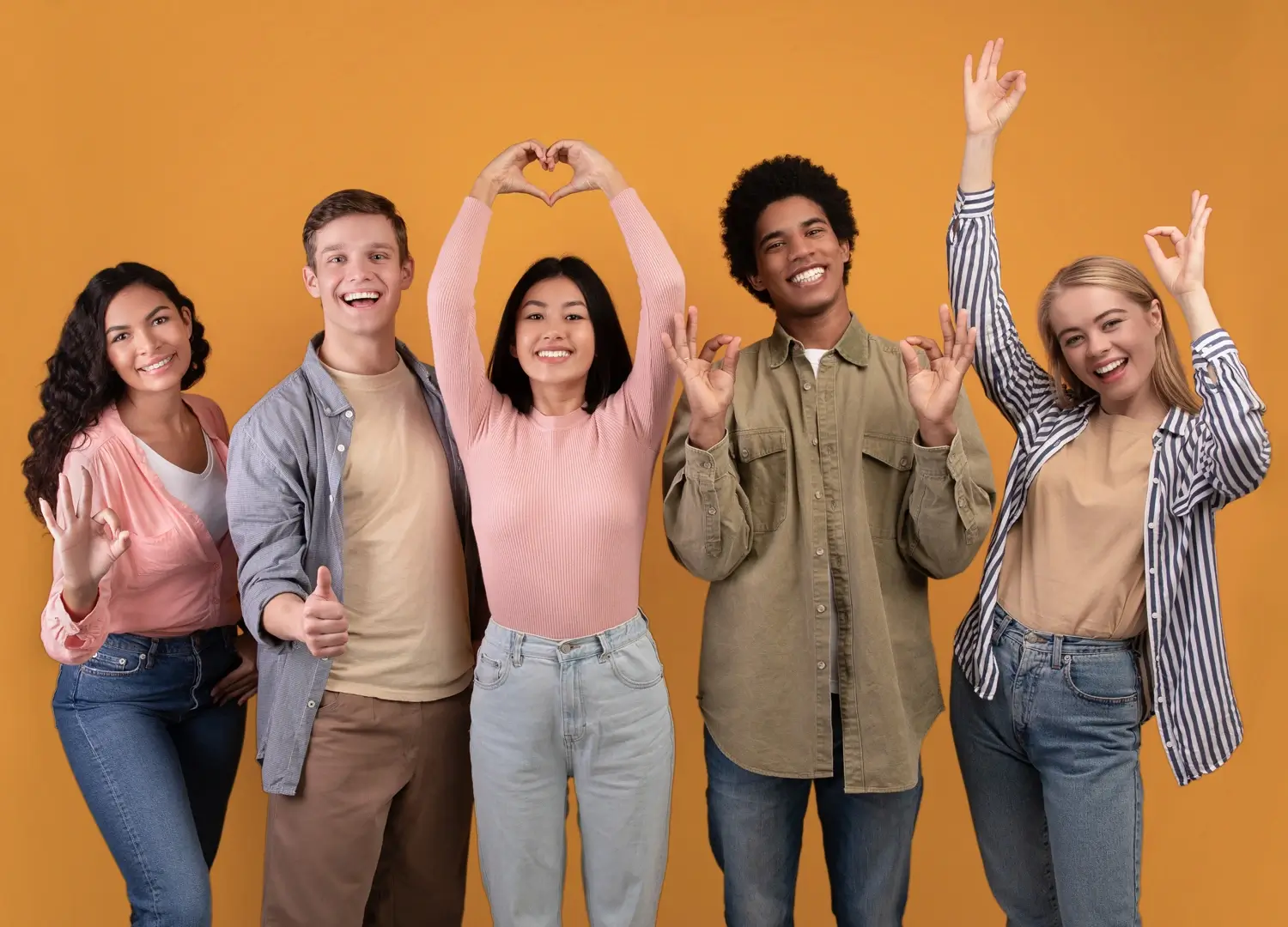 Lifestyle and People