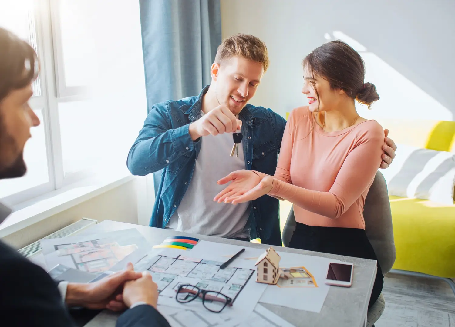 Real Estate and Property