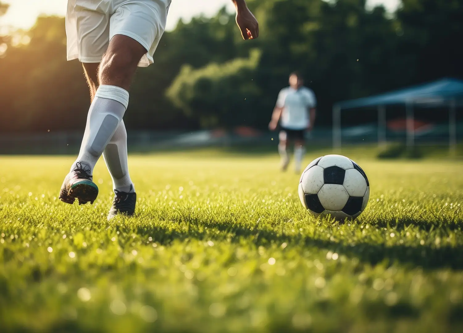 Sports and Recreation