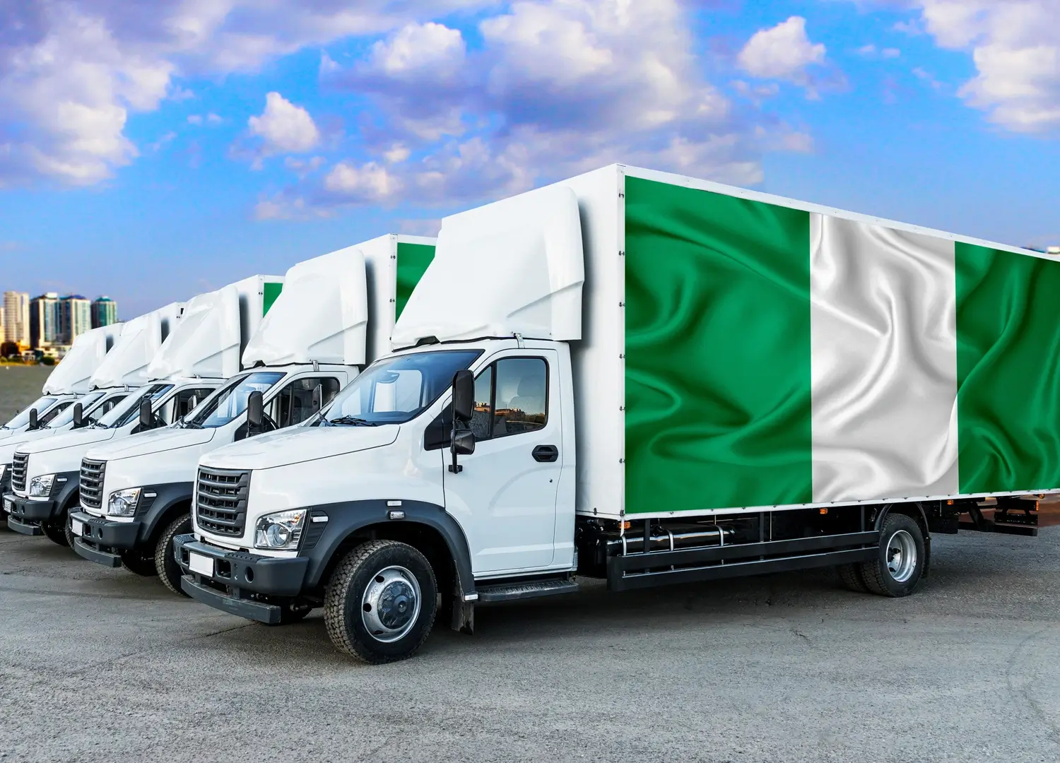 Transportation Services