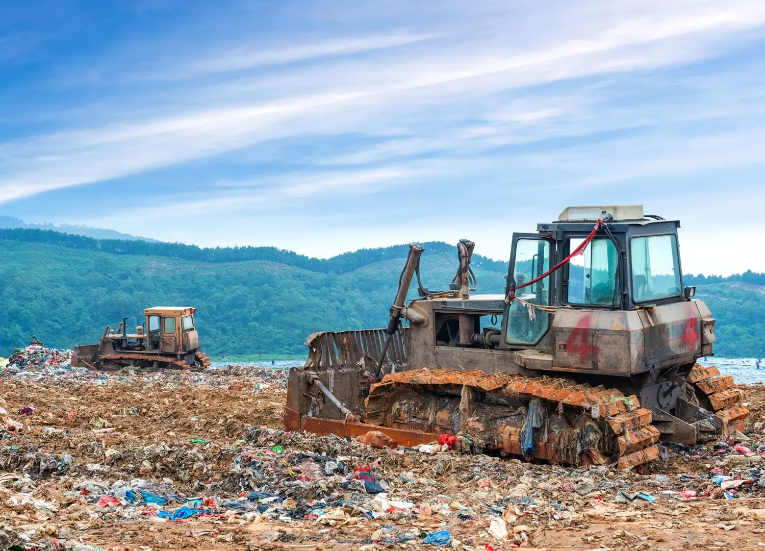 Waste Management